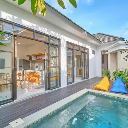 Daiba Villa Ubud